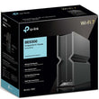 Wi-Fi როუტერი TP-Link Archer BE550 BE9300