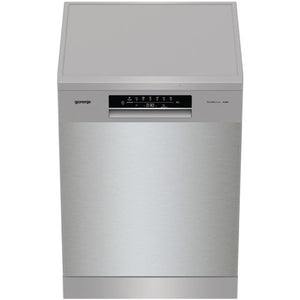 ჭურჭლის სარეცხი მანქანა GORENJE GS643E90X