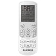 კონდიციონერი 70 - 80 მ² (ინვენტორული) SAMSUNG AI WindFree AR60F24C1DWNER Indoor