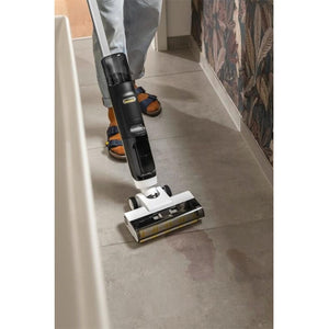 სველი წმენდის მტვერსასრუტი Karcher Vacuum mop FCV 3