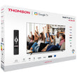 Smart 4K ტელევიზორი Thomson 55UG4S14 55 inch (139 სმ)