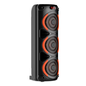 Bluetooth დინამიკი მიკროფონით და პულტით OEM ZQS8305