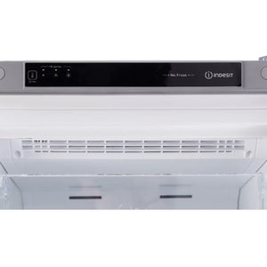 საყინულე მშრალი ყინვით Indesit DFZ 5175 G კლასი A+