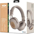 Bluetooth ყურსასმენი House of Marley Positive Vibration Riddim EM-JH135