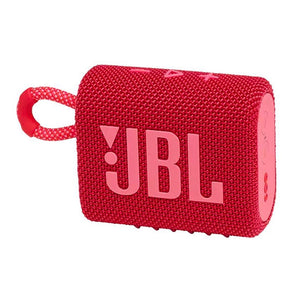 Bluetooth დინამიკი JBL GO 3