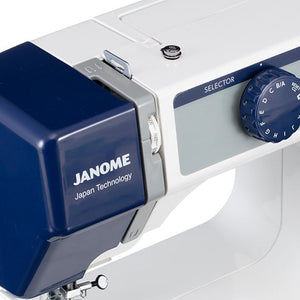 საკერავი მანქანა Janome SP903