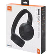 Bluetooth ყურსასმენი JBL Tune 520BT