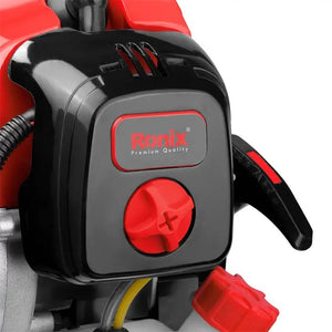 ბალახის სათიბი ბენზინის ძრავით RONIX 4555
