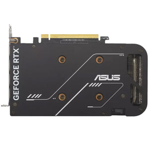 ვიდეო ბარათი ASUS Dual GeForce RTX™ 4060 V2 OC Edition 8GB GDDR6