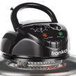 ჰალოგენური აეროგრილი FRANKO FK-1002B