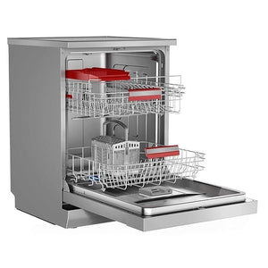 ჭურჭლის სარეცხი მანქანა TOSHIBA DW-14F1CIS (S)