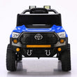საბავშვო ელექტრო მანქანა TOYOTA GM-501
