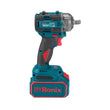 უსადენო იმპულსური სახრახნისი 20V Ronix 8673