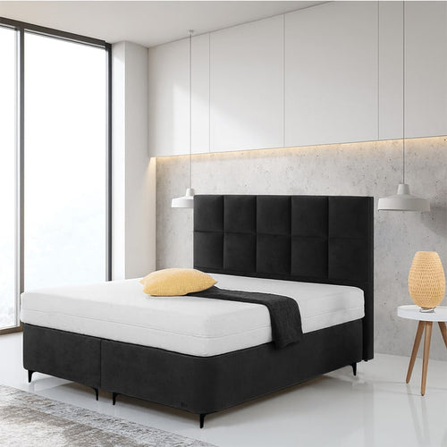 ორადგილიანი საწოლი სათავსოთი Gelens IS0895