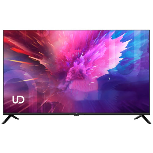 ტელევიზორი UDTV 43F4210 43 inch (109 სმ)