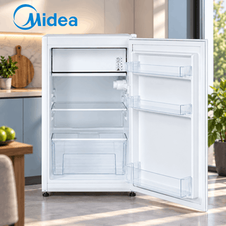 მინი მაცივარი MIDEA MERD86FGG01 კლასი A+