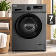 სარეცხი მანქანა 7კგ MARAZZI WM702FL22