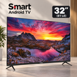 Smart Android ტელევიზორი Franko 32 inch (81 სმ) FTV-32SH1400