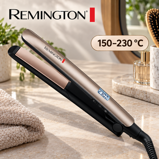 თმის უთო REMINGTON S8540