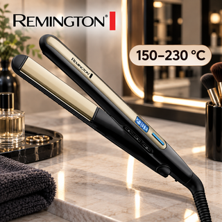 თმის უთო/სტაილერი REMINGTON S6500 4008496652822