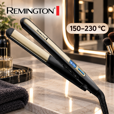 თმის უთო/სტაილერი REMINGTON S6500 4008496652822
