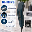 თმის საკრეჭი PHILIPS HC3505/15