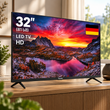 ტელევიზორი Franko 32 inch (81 სმ) FTV-32N4000