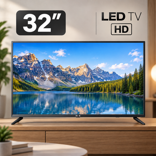 ტელევიზორი HAIER LE32F6000S 32 inch (81 სმ)
