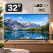 ტელევიზორი HAIER LE32F6000S 32 inch (81 სმ)