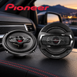ავტომობილის დინამიკი Pioneer TS-A1695S