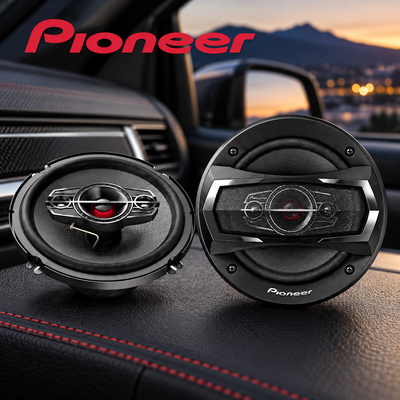 ავტომობილის დინამიკი Pioneer TS-A1695S