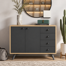 Chest of drawers Gelens IS0156