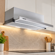 ჩასაშენებელი გამწოვი MARAZZI MVBHD-60T750(SS)