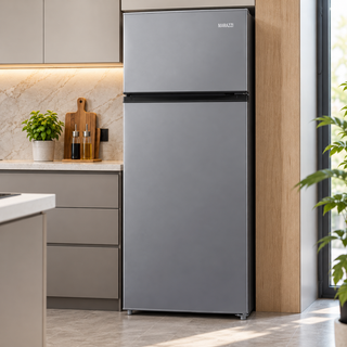 მაცივარი Marazzi TMF-275FS(SDG)