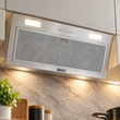 ჩასაშენებელი გამწოვი MARAZZI MVBHD-60FB700(SS)