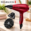 თმის ფენი Remington AC9096