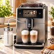 ყავის აპარატი PHILIPS SM8785/00