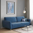 გასაშლელი დივნების კოლექცია Kerry 241x103x94 სმ