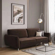 გასაშლელი დივნების კოლექცია Kerry 241x103x94 სმ