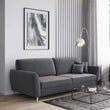 გასაშლელი დივნების კოლექცია Kerry 241x103x94 სმ