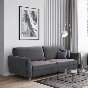 გასაშლელი დივნების კოლექცია Kerry 241x103x94 სმ