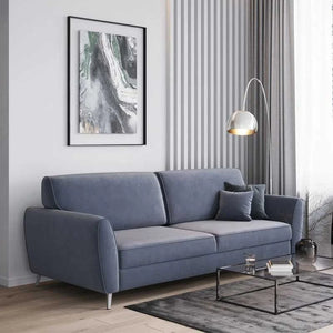 გასაშლელი დივნების კოლექცია Kerry 241x103x94 სმ