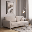 გასაშლელი დივნების კოლექცია Kerry 241x103x94 სმ