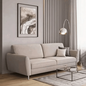 გასაშლელი დივნების კოლექცია Kerry 241x103x94 სმ