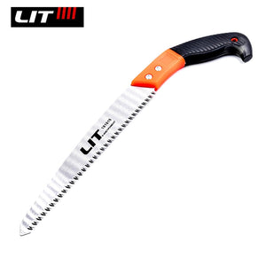 ხელის ხერხი ჩასადებით LIT LT181619