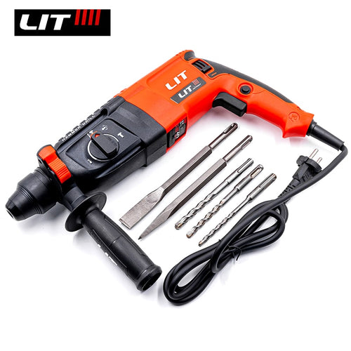 პერფერატორი LIT LT181964