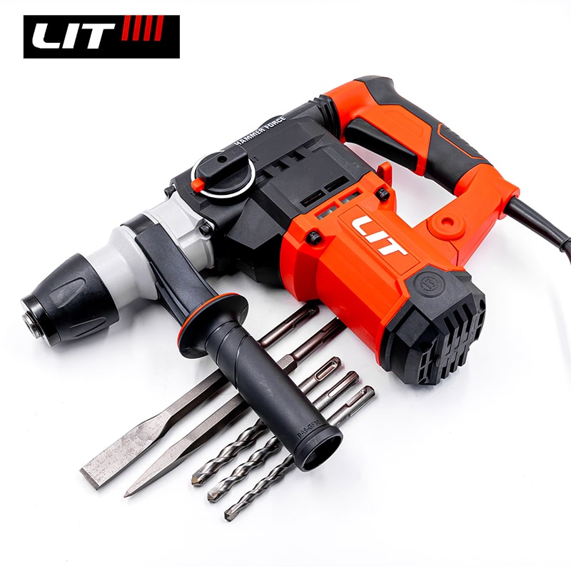 პერფერატორი LIT LT181966