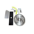 ბალახის სათიბი (ბენზინზე) MYBACH TOOLS MTBC-5200A