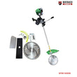 ბალახის სათიბი (ბენზინზე) MYBACH TOOLS MTBC-5200B