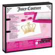 საბავშვო დეკორატიული ბალიში Make It Real Juicy Couture Luxe Pillow 4464MR